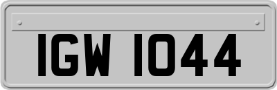IGW1044