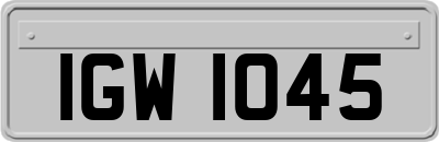 IGW1045