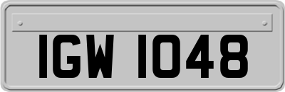 IGW1048
