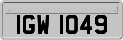 IGW1049