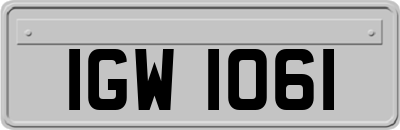 IGW1061