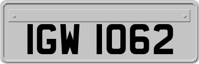 IGW1062