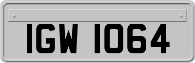 IGW1064