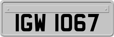 IGW1067