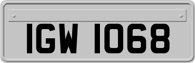 IGW1068