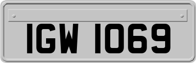 IGW1069
