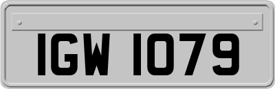 IGW1079