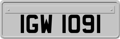 IGW1091