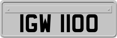 IGW1100