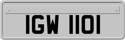 IGW1101
