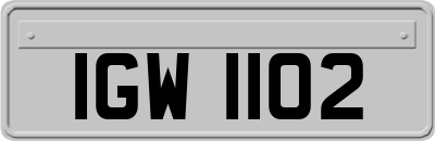 IGW1102