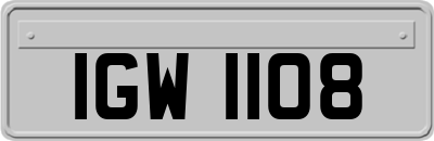 IGW1108