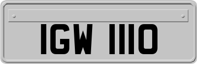 IGW1110