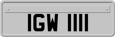 IGW1111