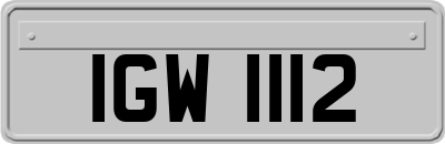 IGW1112