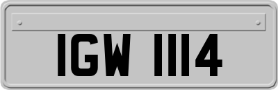 IGW1114