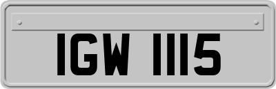 IGW1115