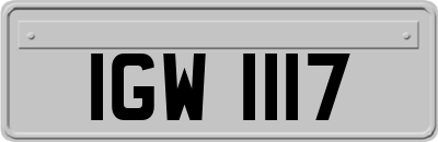 IGW1117