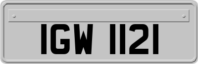 IGW1121