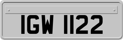 IGW1122