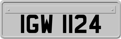IGW1124