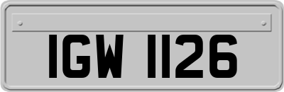 IGW1126