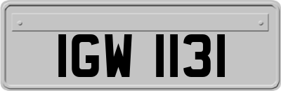IGW1131