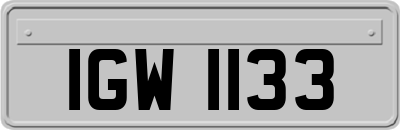 IGW1133