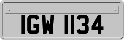 IGW1134