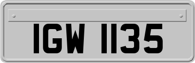 IGW1135