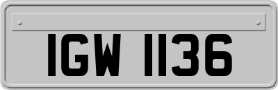 IGW1136