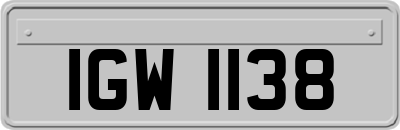 IGW1138