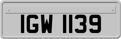 IGW1139