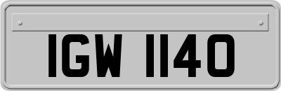 IGW1140