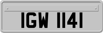 IGW1141