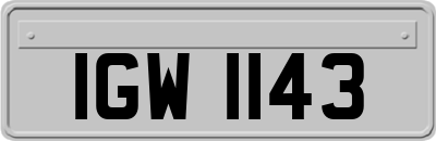 IGW1143
