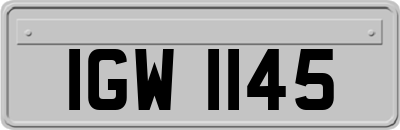 IGW1145