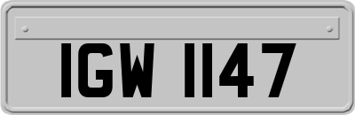 IGW1147