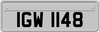 IGW1148