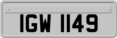 IGW1149