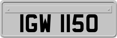 IGW1150