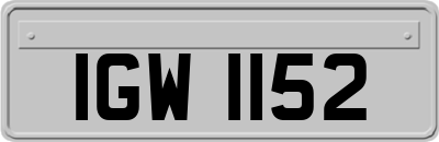 IGW1152