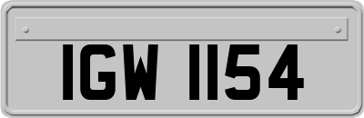 IGW1154