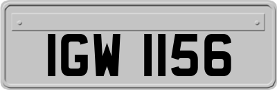 IGW1156