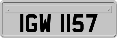 IGW1157