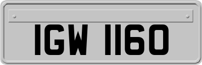IGW1160