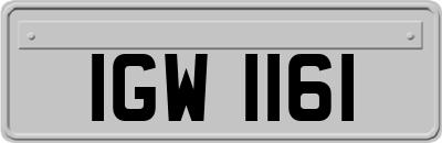 IGW1161