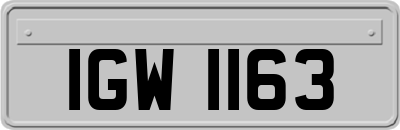 IGW1163