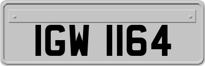 IGW1164