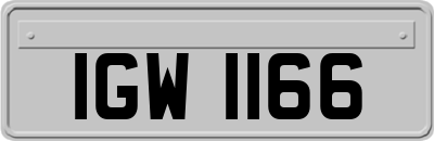 IGW1166